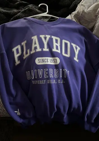 Playboy PacSun  Sweat Set