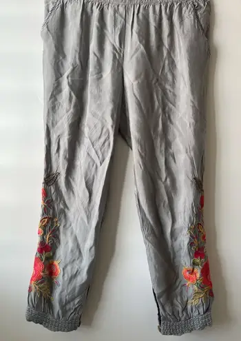 Johnny Was Violette Jogger