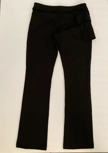 Cyber Generation Size 3 Black Pants