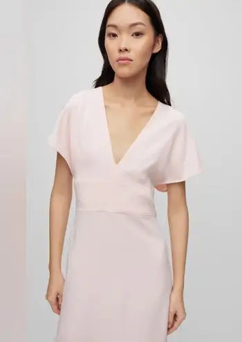 BOSS Dawinga Flutter Sleeve A