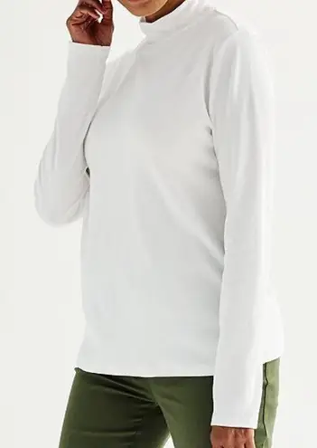 Women's Croft & Barrow Essential Long