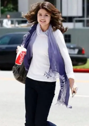 Gypsy 05 💕💕 Knotted Fringe Tie Dye Scarf Sarong