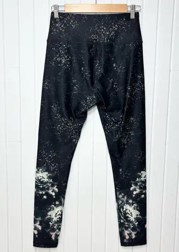 Calia Carrie Underwood Essential Printed
Leggings Floral Glow Size M Black Size M