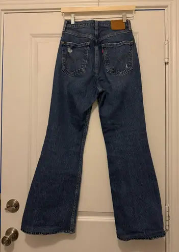 Levi's Levi’s 70s High Flare Jeans 