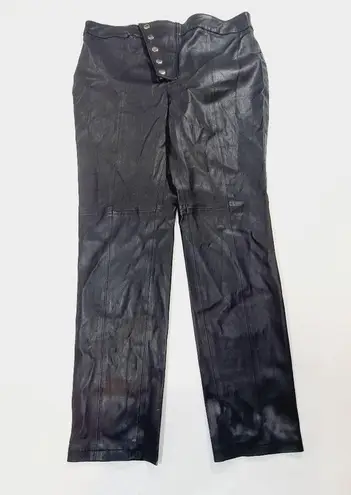 LPA Pant 597 in Black XL