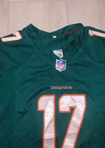 Nike NFL Miami Dolphins Jersey