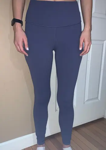 Lululemon 25” High-Rise Align Leggings