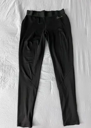 Nike Black Leggings