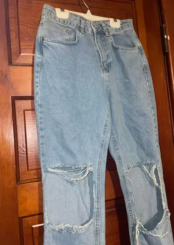 The Ragged Priest New With Tags Free People| Jeans| Size 28