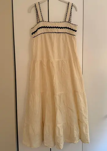 La Lavon Maxi Dress Size M