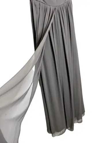 Jenny Yoo Annabelle Convertible Dress