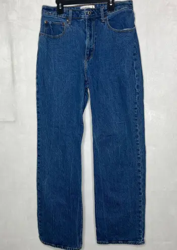 Abercrombie & Fitch 90s Relaxed Jeans