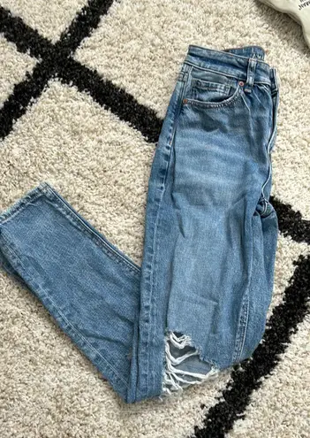 American Eagle Outfitters Aejeans