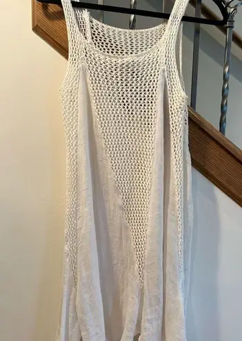 Elan  Swimsuit Cover Up Dress from Nordstrom