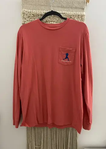 Vineyard Vines Long Sleeve