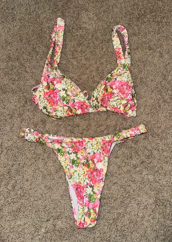 SheIn Bikini