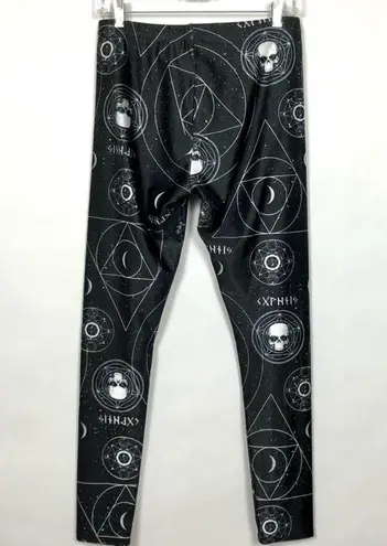 Spin Doctor Odessa Nights mystical celestial leggings