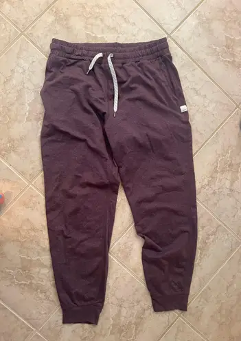 Vuori Joggers