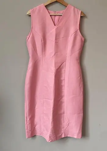 Koret Women's Size 10 Sleeveless Fitted V