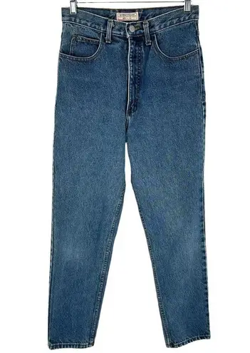 Guess by Marciano Vintage 80's Guess by Georges Marciano High Waist Mom Jeans USA Size 30/28