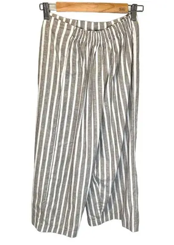 Farmhouse Frocks NWT Striped Willow Pants
