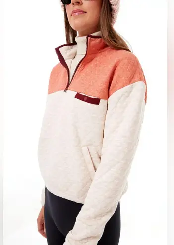 Marine layer Women’s Updated Corbet Pullover