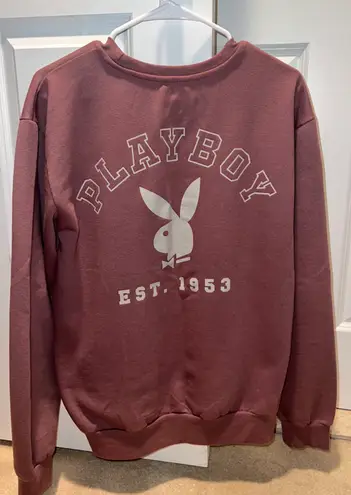 PacSun Playboy Hoodie