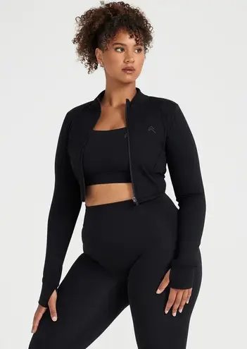 Oner Active TIMELESS CROP JACKET