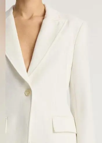 ALC Frank A.L.C. Edie Tailored Jacket in Dakion, size 2, $696