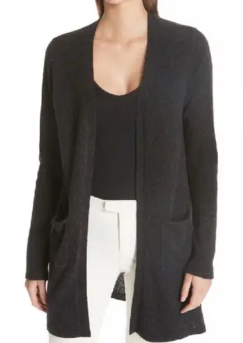 ALC Frank ALC Cashmere Open Cardigan