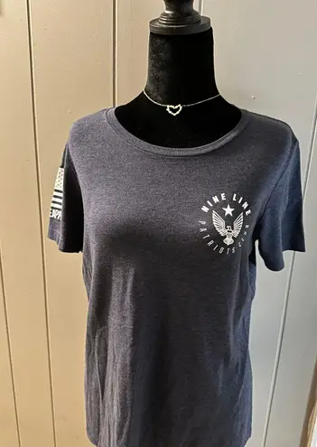 Nine Line Apparel Women’s -