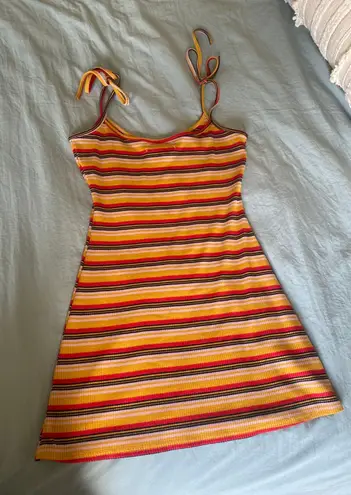 Urban Outfitters Mini Dress 