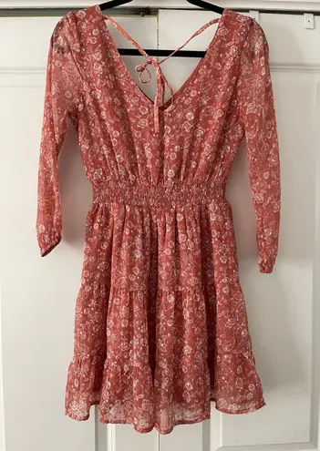 Hollister Dress