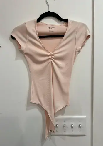 American Eagle Outfitters Bodysuit