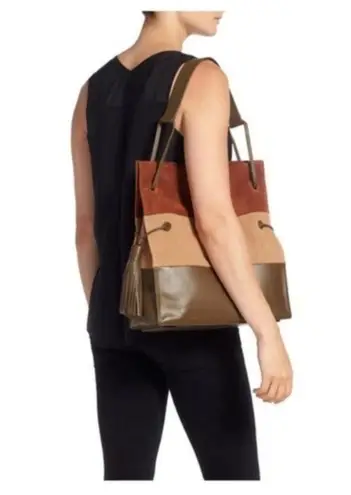 ALLSAINTS ππ Freedom Hobo Slouchy Handbag NWT