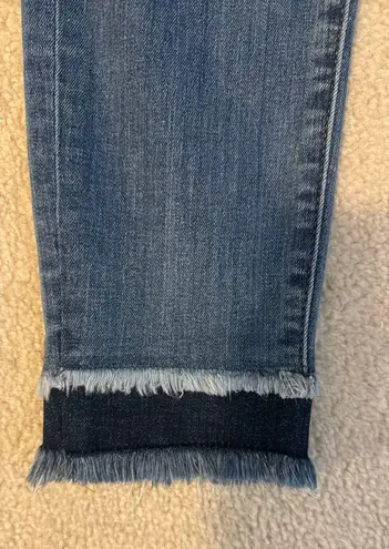 Loft Skinny Jeans