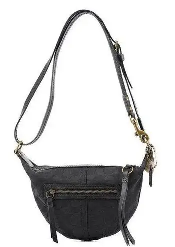 Coach  Signature C Swing Crossbody Bag