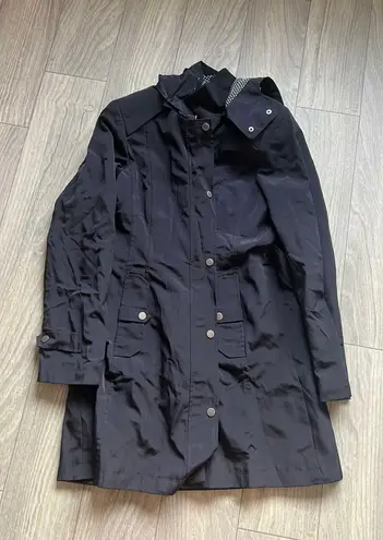 Gallery Raincoat Coat