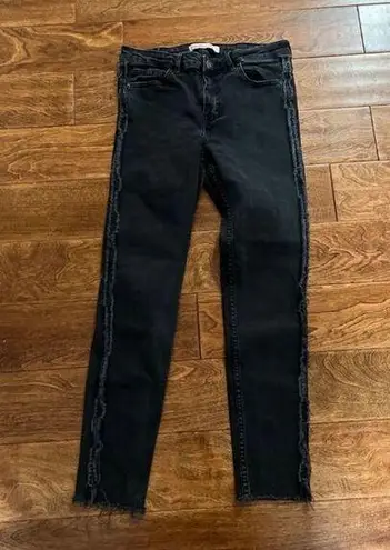 ZARA  skinny jeans 6