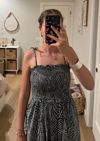 Steve Madden  dress maxi 