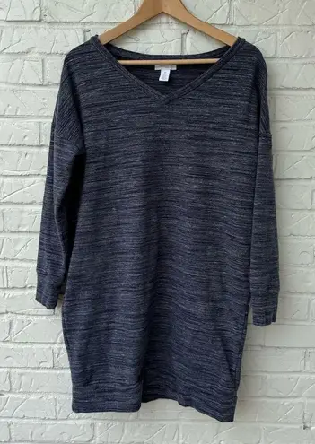 Anthropologie Daily Ritual Women's V