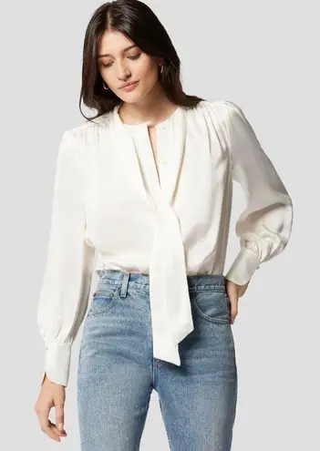 Equipment Silk Blouse