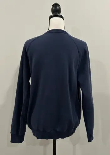 Free Assembly Sweatshirt Blue