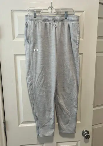 Under Armour Sweatpants