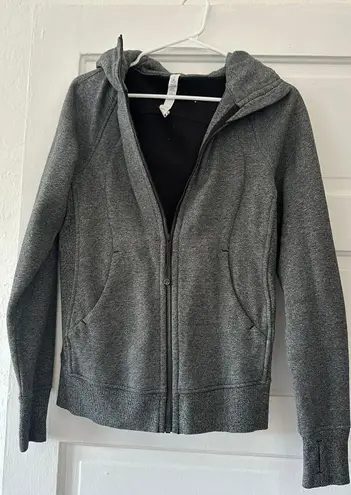 Lululemon Jacket