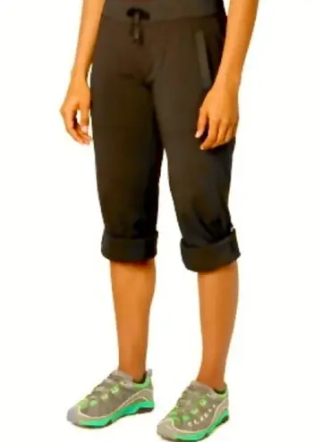 OUTDOOR RESEARCH Fatigue Zendo Pants Convertible Hiking Outdoor Pants Size 8 - Image 3