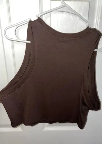 Nike Tank Top