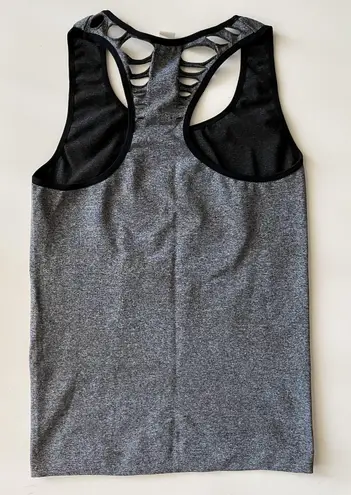 Active Wear Set Gray