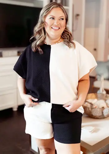 See N Be Seen + Matching Set