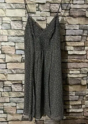 American Eagle  Spaghetti Strap Dress Size 6